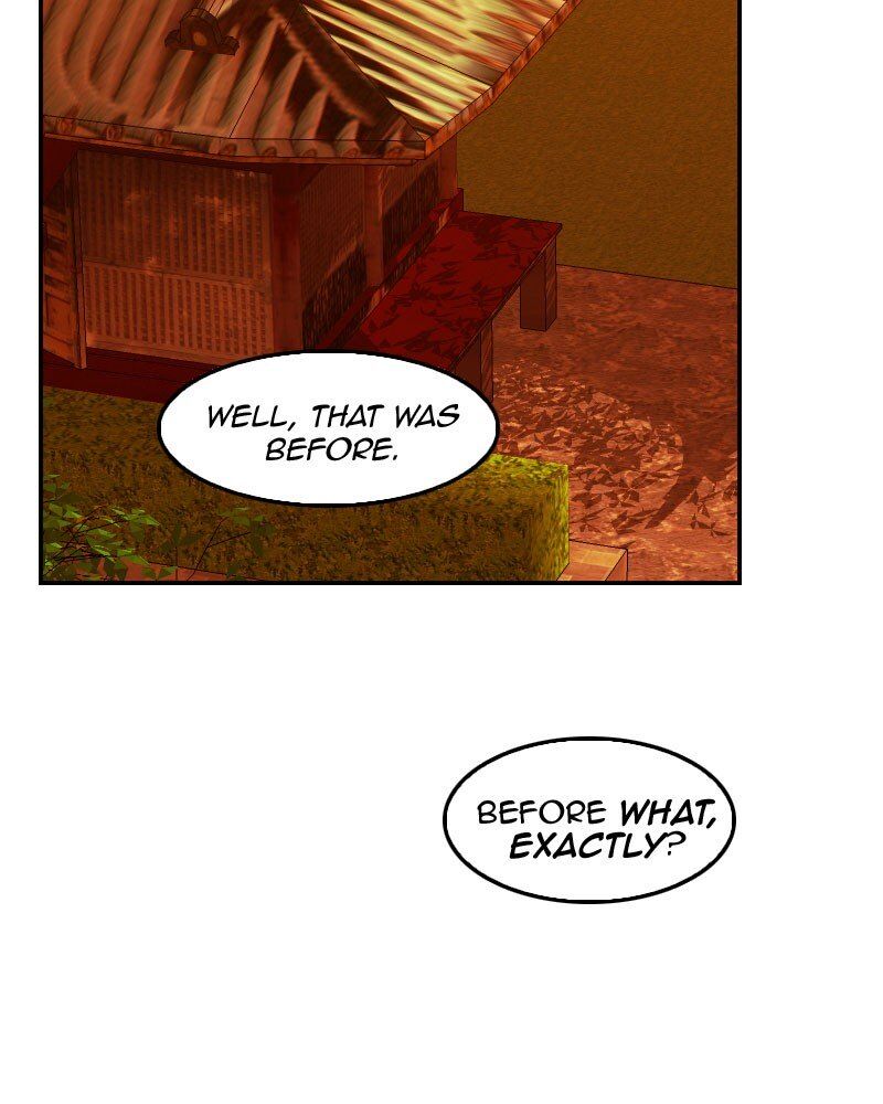 My Dear Cold-Blooded King chapter 150 - page 51
