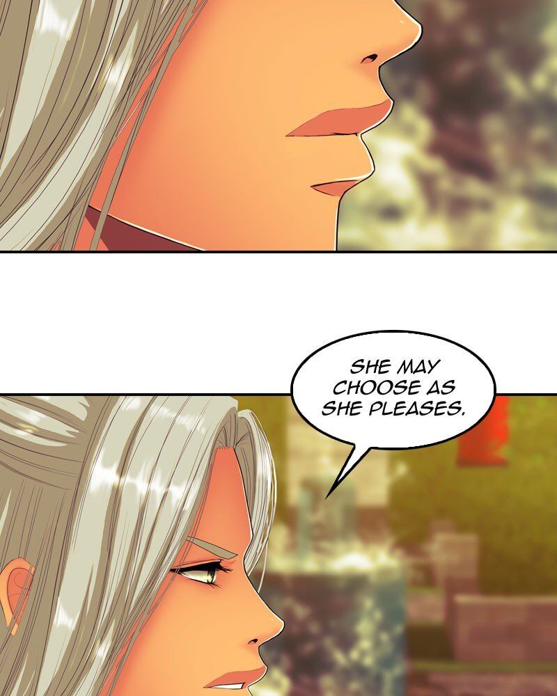 My Dear Cold-Blooded King chapter 150 - page 58