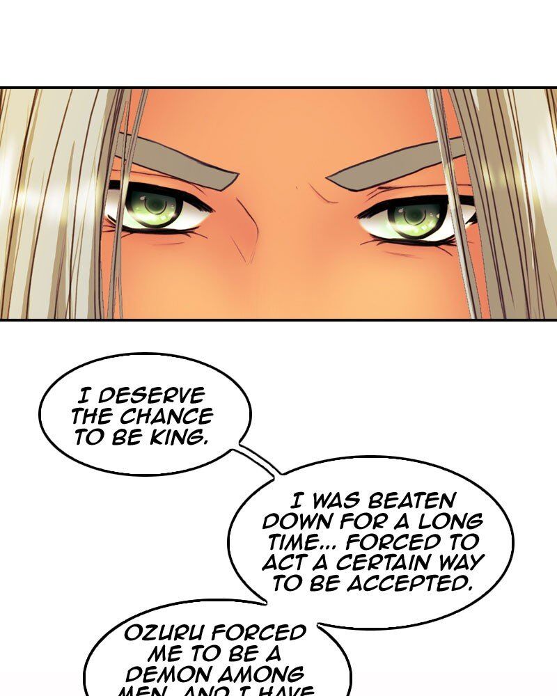 My Dear Cold-Blooded King chapter 150 - page 62