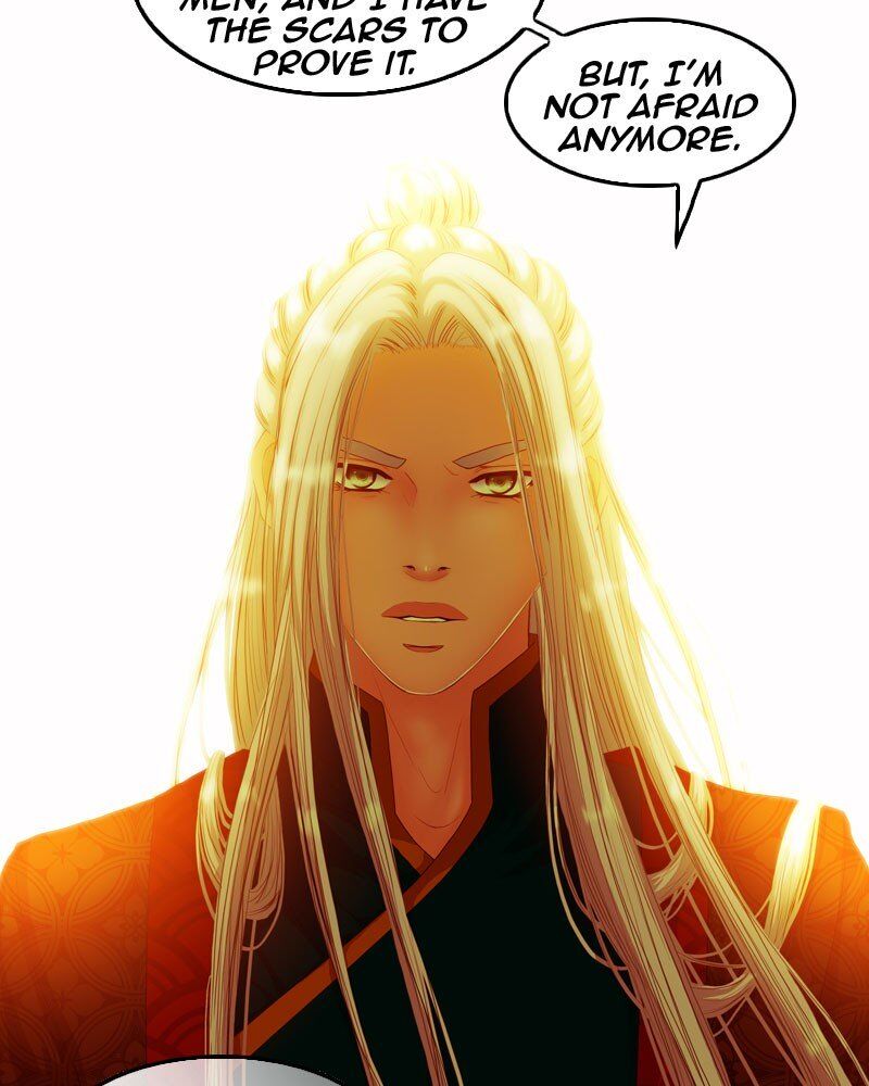 My Dear Cold-Blooded King chapter 150 - page 63
