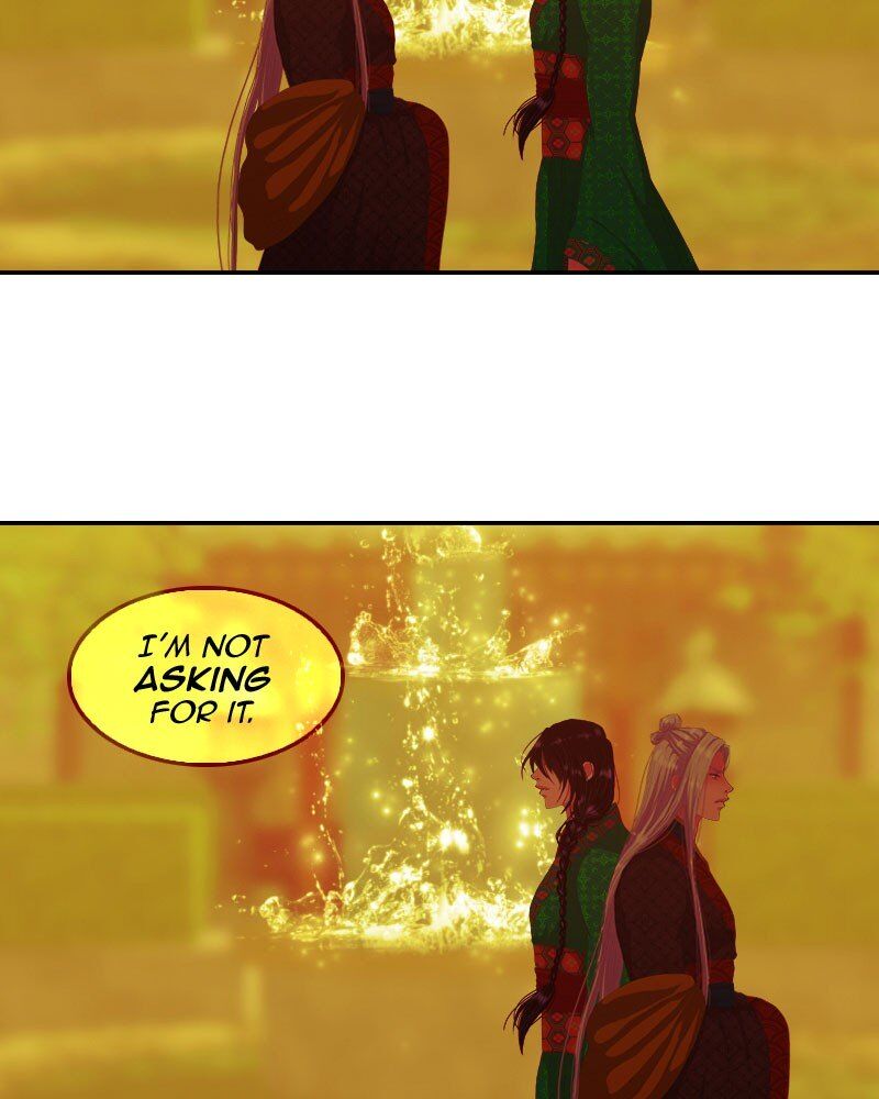 My Dear Cold-Blooded King chapter 150 - page 65