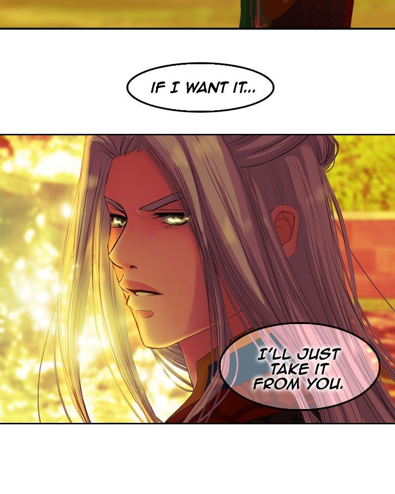 My Dear Cold-Blooded King chapter 150 - page 66