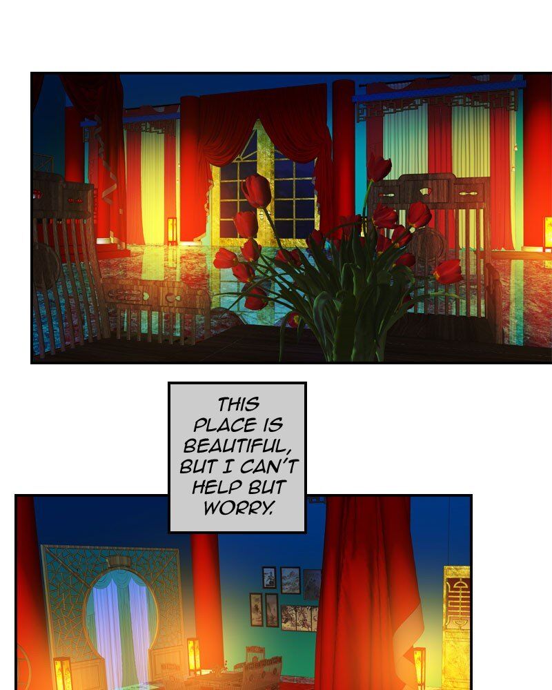 My Dear Cold-Blooded King chapter 150 - page 72