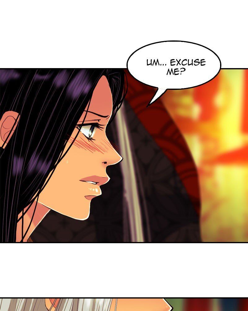 My Dear Cold-Blooded King chapter 150 - page 87
