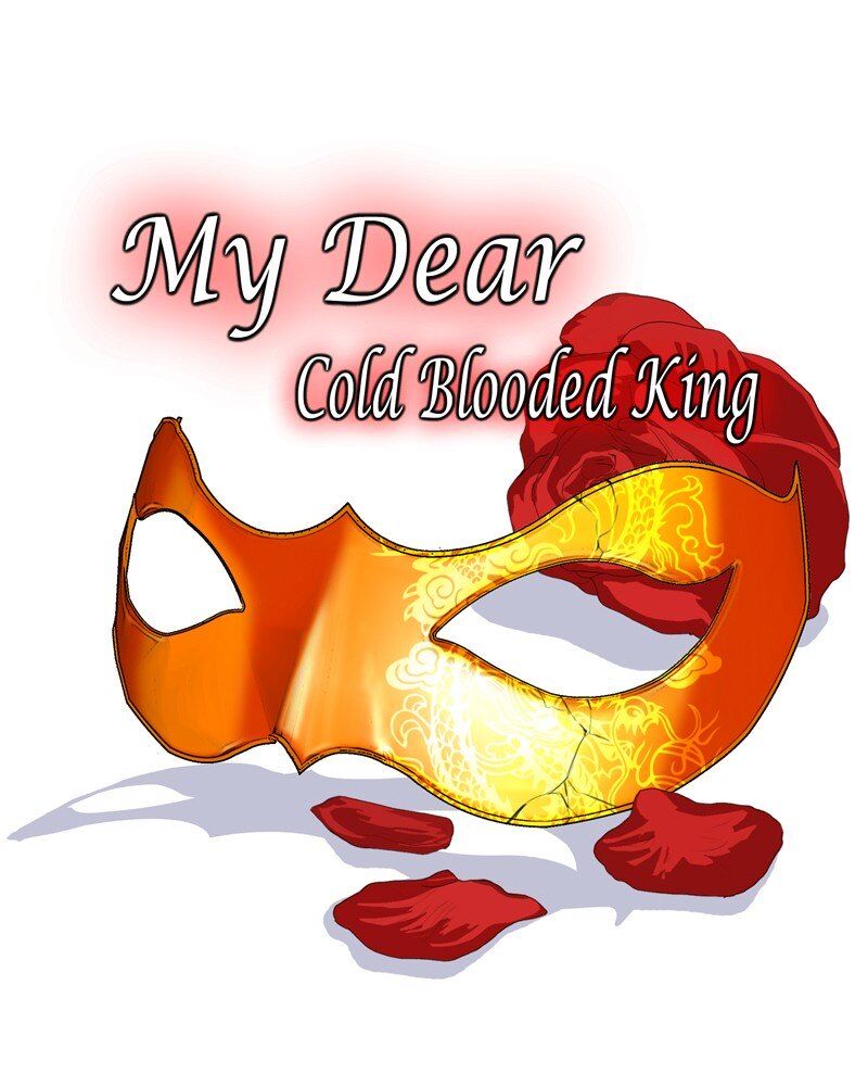My Dear Cold-Blooded King chapter 150 - page 93