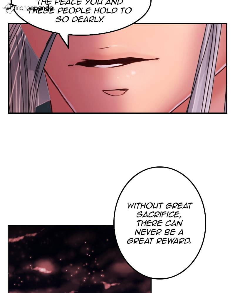 My Dear Cold-Blooded King chapter 11 - page 42