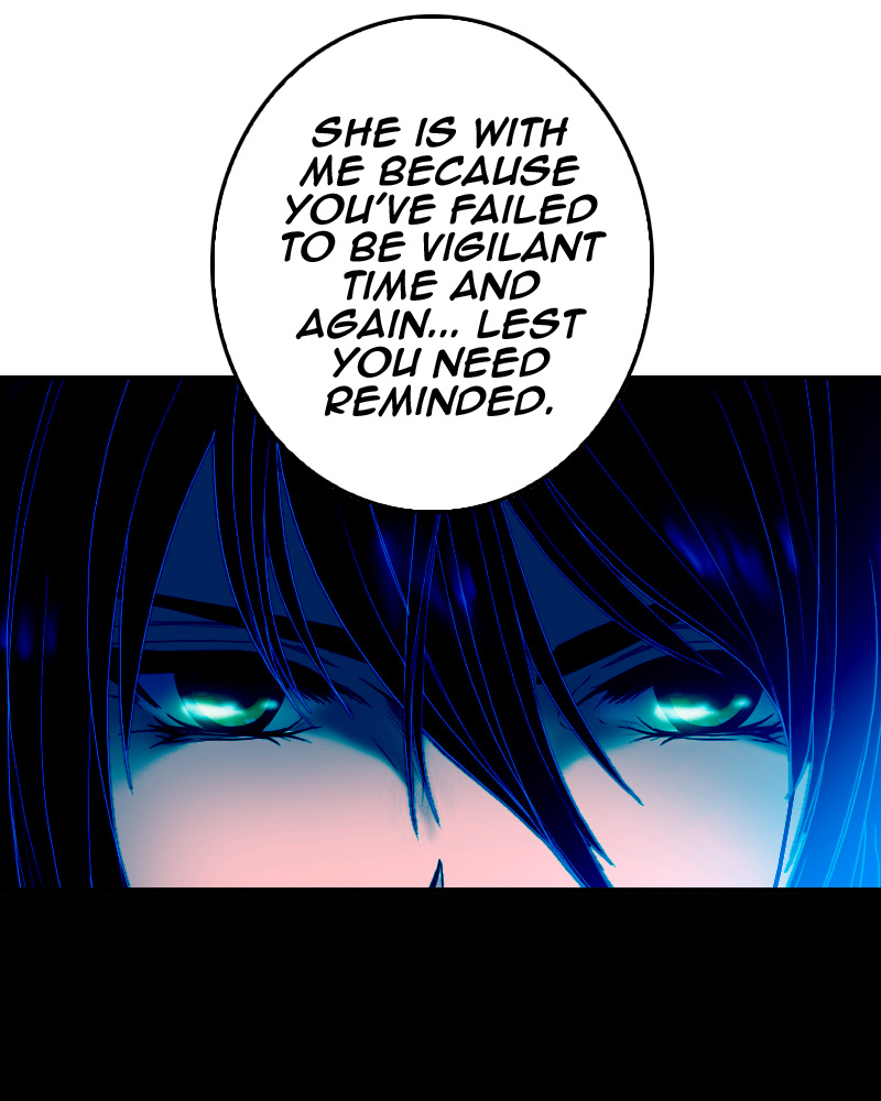 My Dear Cold-Blooded King chapter 68 - page 33