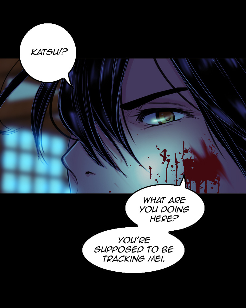 My Dear Cold-Blooded King chapter 68 - page 72