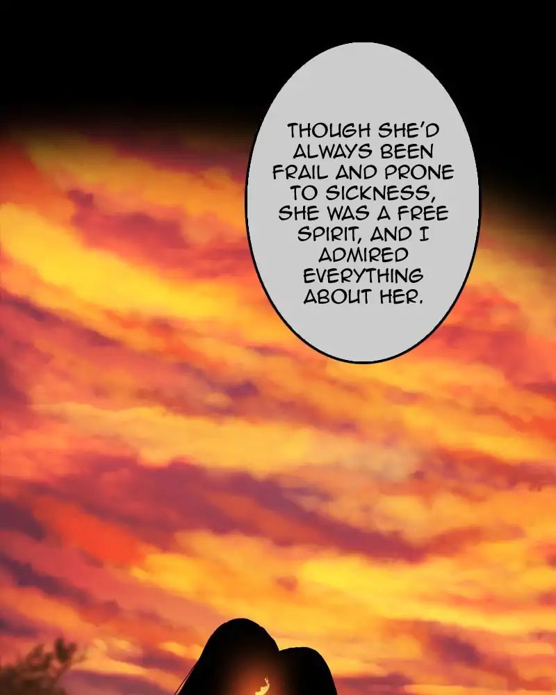 My Dear Cold-Blooded King chapter 111 - page 10