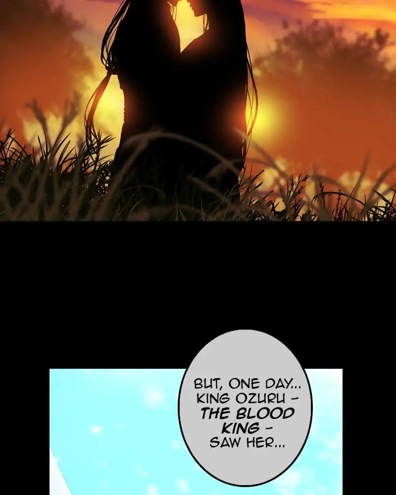 My Dear Cold-Blooded King chapter 111 - page 11