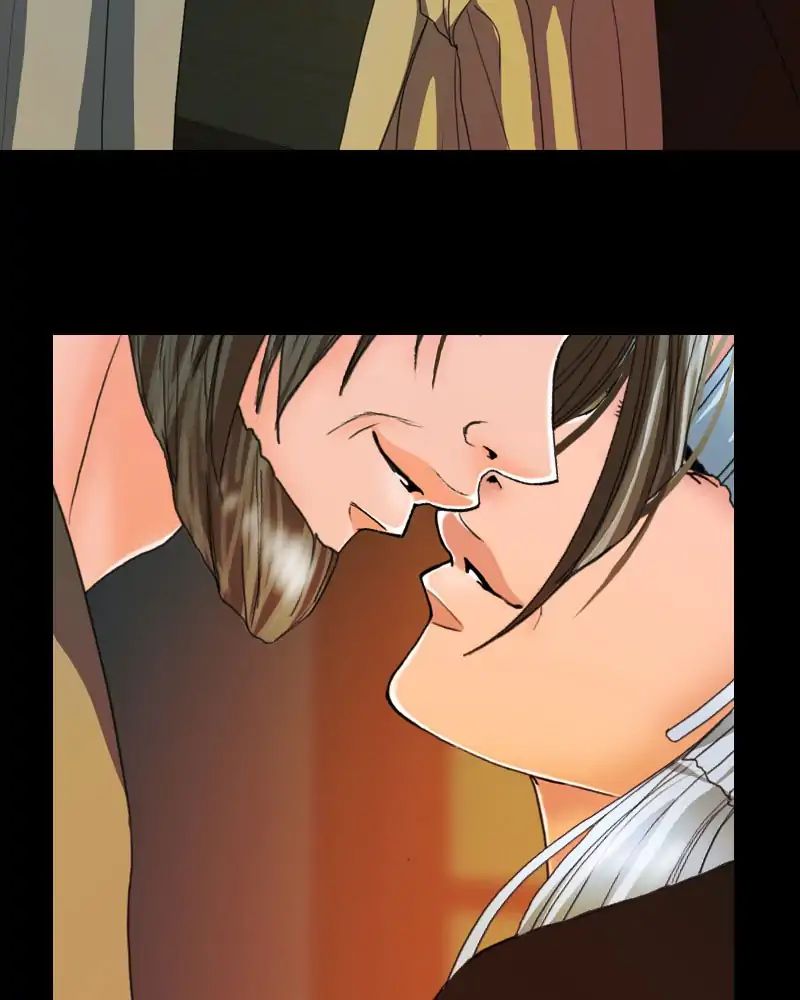 My Dear Cold-Blooded King chapter 111 - page 31