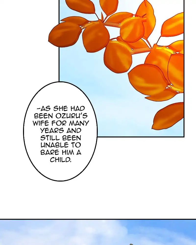 My Dear Cold-Blooded King chapter 111 - page 35