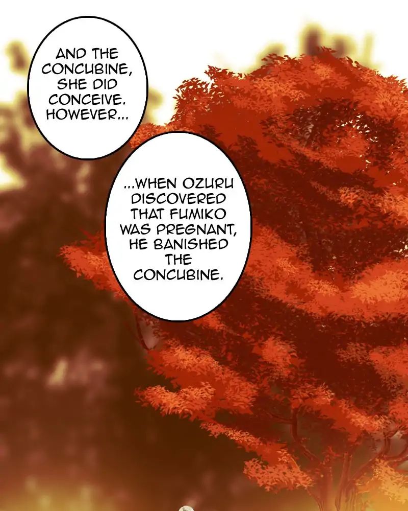 My Dear Cold-Blooded King chapter 111 - page 38
