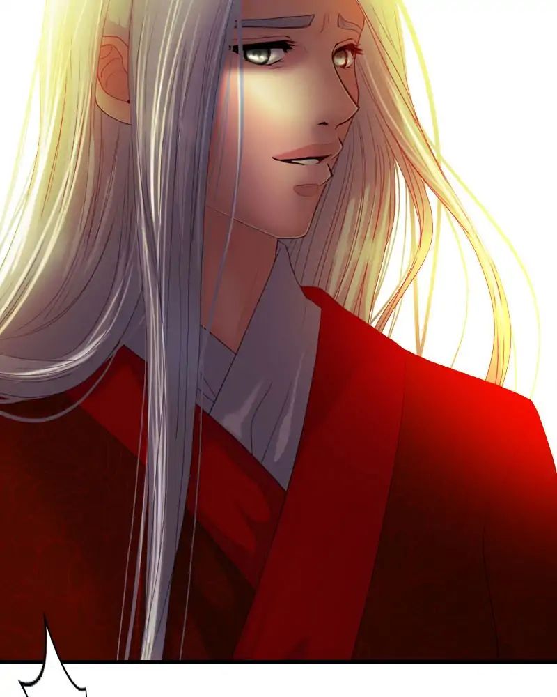 My Dear Cold-Blooded King chapter 111 - page 53