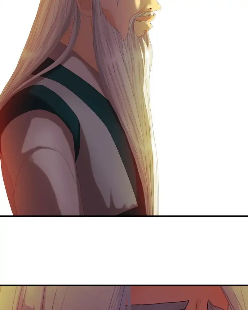 My Dear Cold-Blooded King chapter 111 - page 56