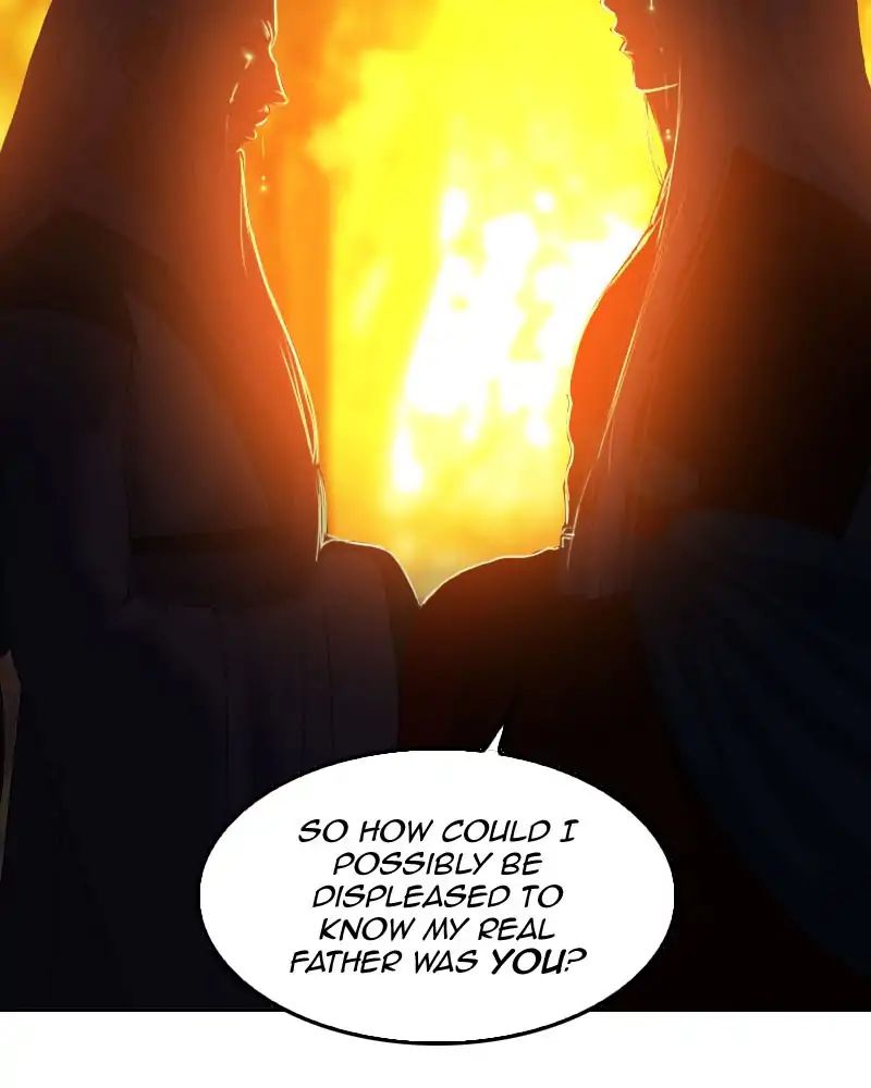 My Dear Cold-Blooded King chapter 111 - page 60