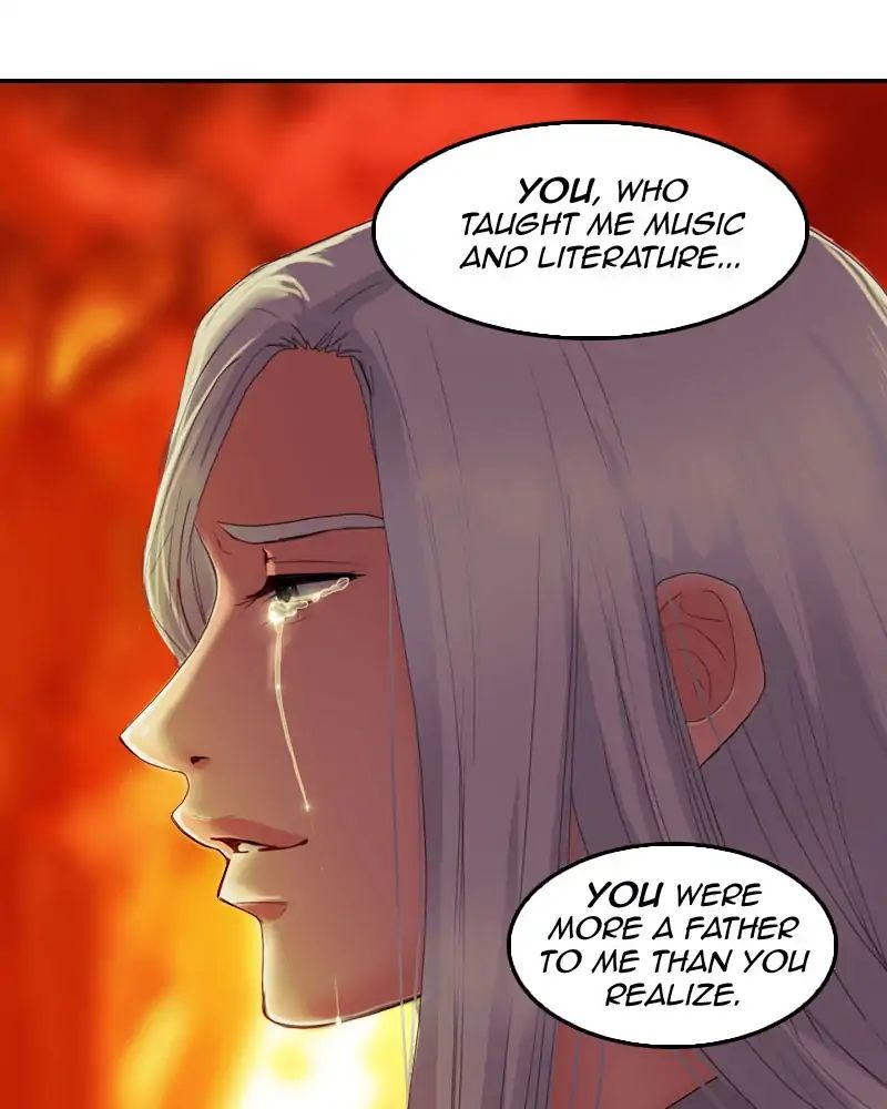 My Dear Cold-Blooded King chapter 111 - page 61