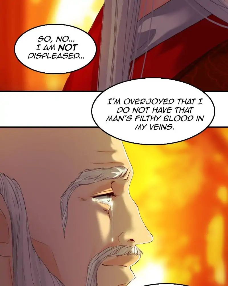 My Dear Cold-Blooded King chapter 111 - page 62