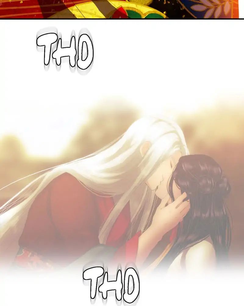 My Dear Cold-Blooded King chapter 111 - page 75