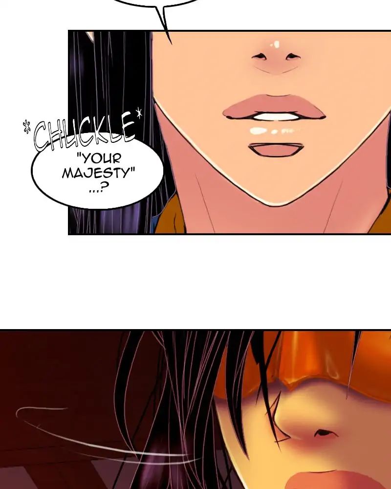 My Dear Cold-Blooded King chapter 111 - page 82