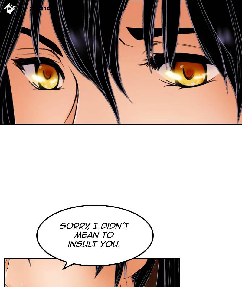 My Dear Cold-Blooded King chapter 13 - page 18