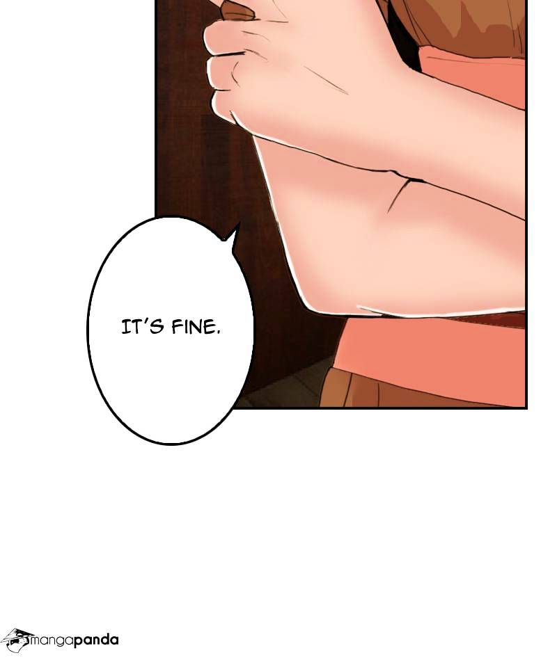 My Dear Cold-Blooded King chapter 13 - page 20