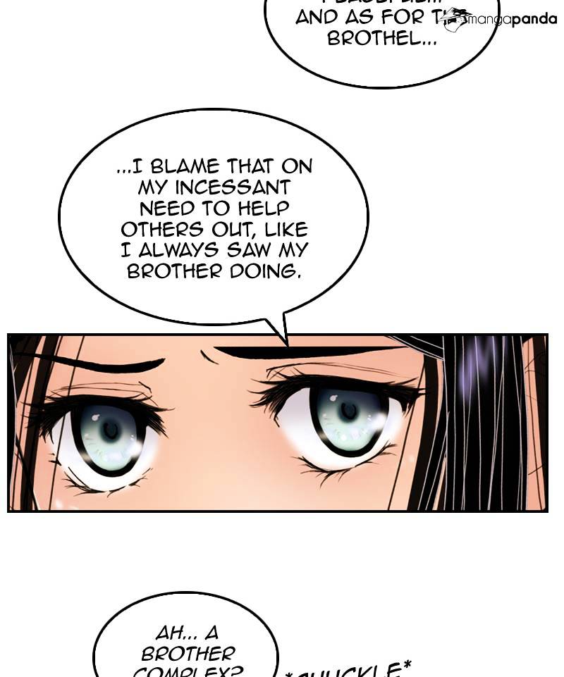 My Dear Cold-Blooded King chapter 13 - page 26