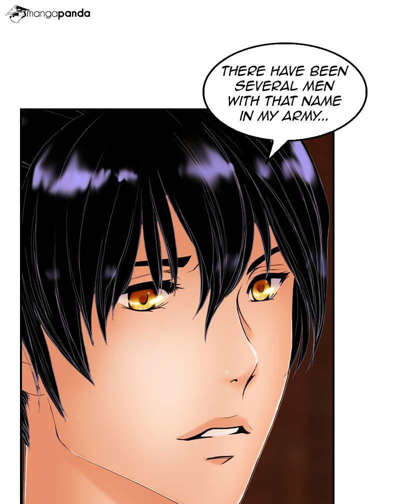 My Dear Cold-Blooded King chapter 13 - page 31