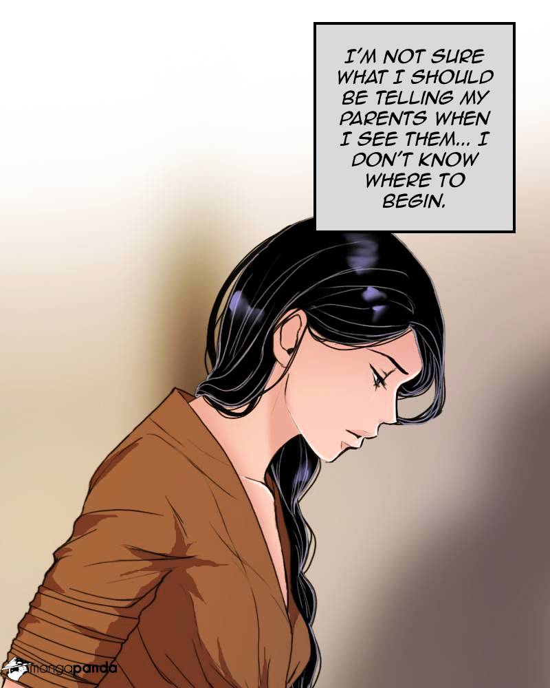 My Dear Cold-Blooded King chapter 13 - page 42