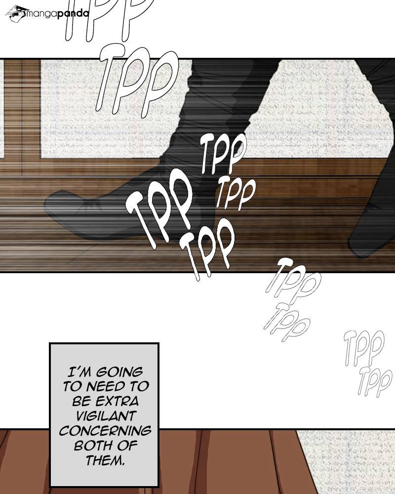 My Dear Cold-Blooded King chapter 13 - page 47