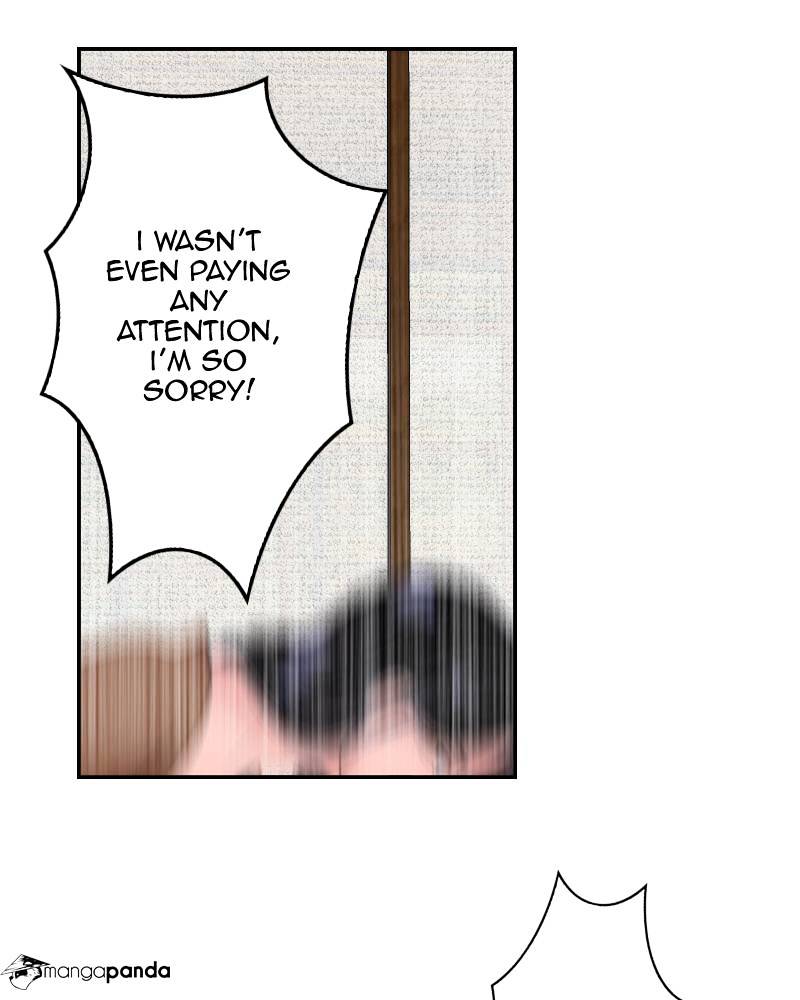 My Dear Cold-Blooded King chapter 13 - page 52