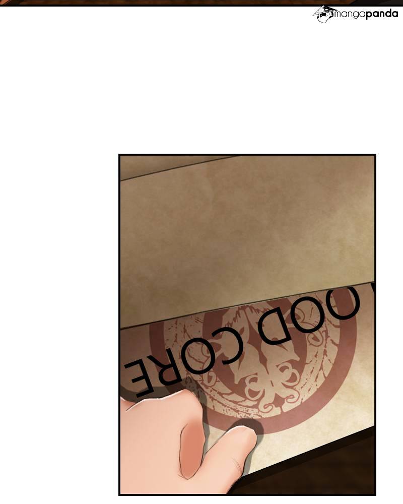My Dear Cold-Blooded King chapter 13 - page 54
