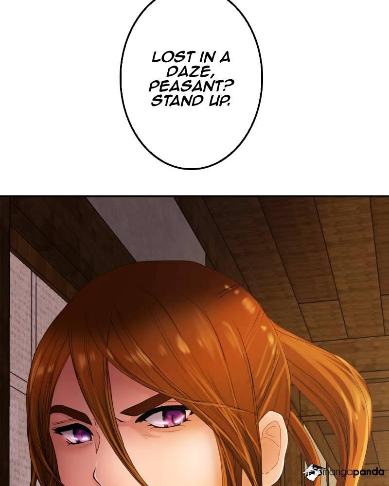 My Dear Cold-Blooded King chapter 13 - page 57