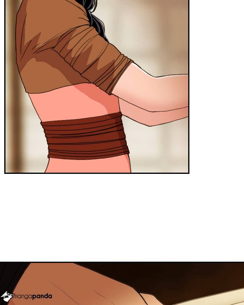 My Dear Cold-Blooded King chapter 13 - page 64