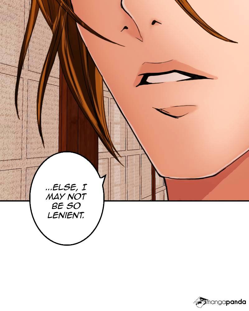 My Dear Cold-Blooded King chapter 13 - page 66