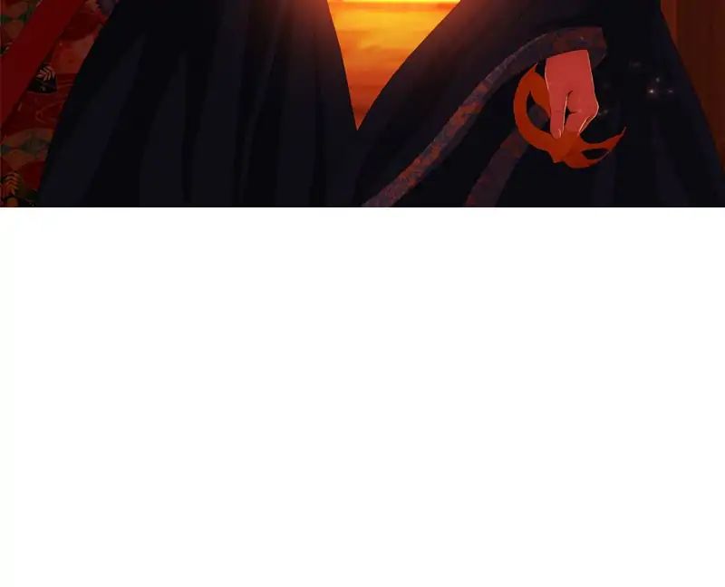 My Dear Cold-Blooded King chapter 112 - page 106