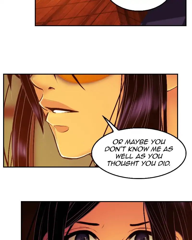 My Dear Cold-Blooded King chapter 112 - page 18