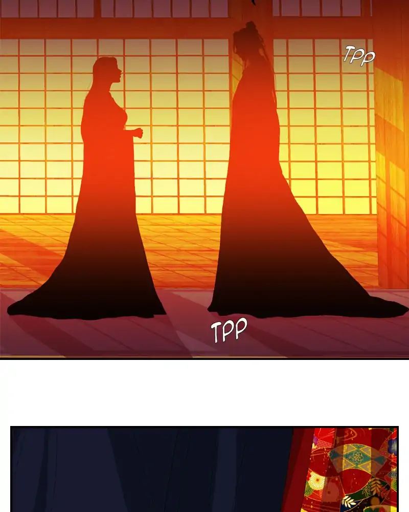 My Dear Cold-Blooded King chapter 112 - page 22