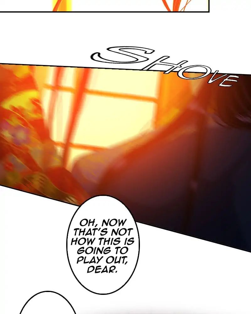 My Dear Cold-Blooded King chapter 112 - page 42
