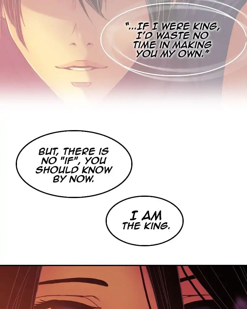 My Dear Cold-Blooded King chapter 112 - page 55