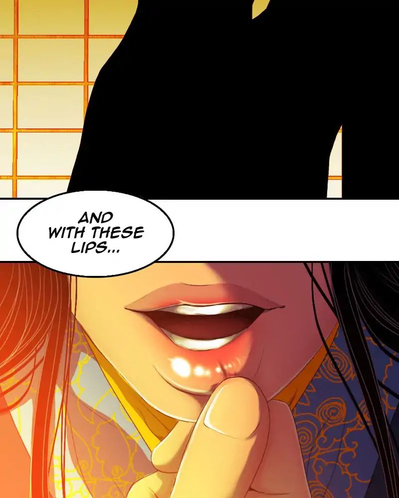 My Dear Cold-Blooded King chapter 112 - page 62