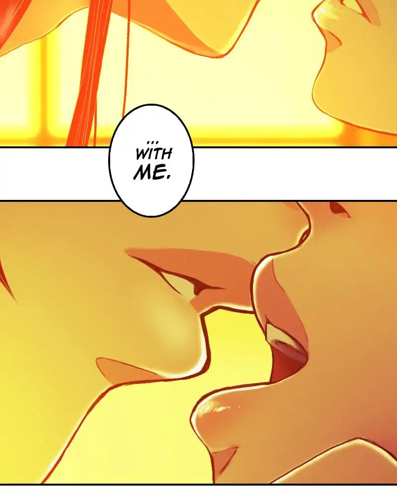 My Dear Cold-Blooded King chapter 112 - page 65