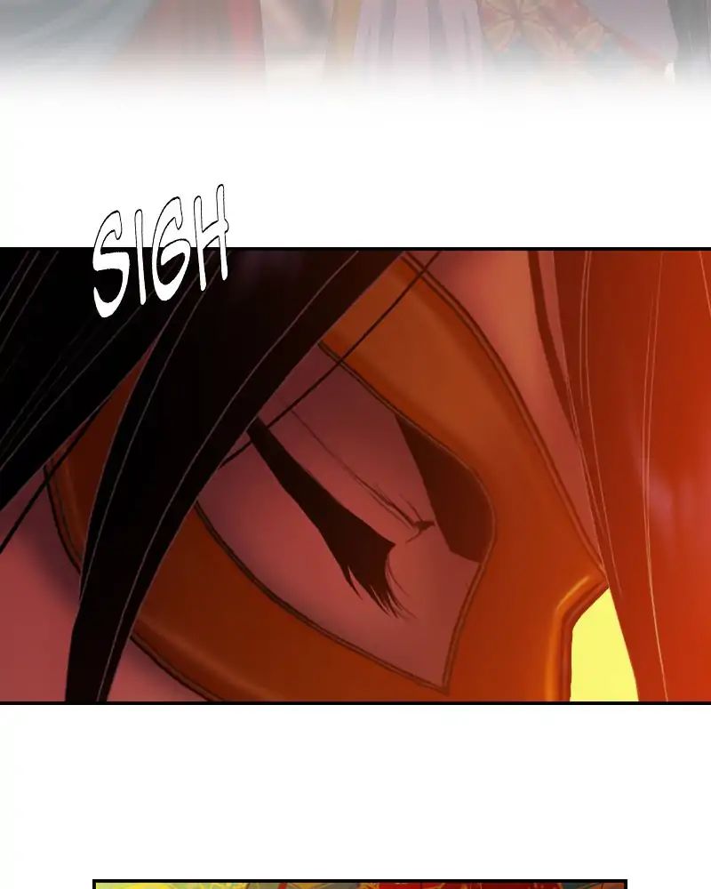 My Dear Cold-Blooded King chapter 112 - page 68