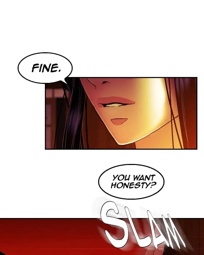 My Dear Cold-Blooded King chapter 112 - page 93