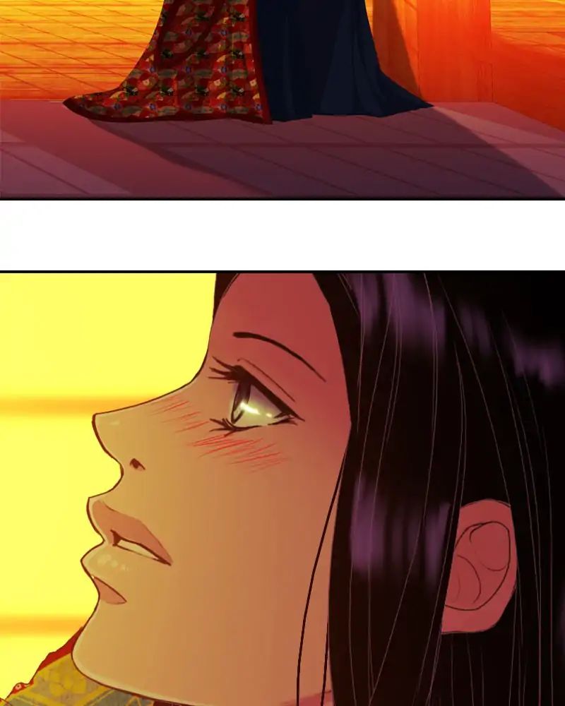 My Dear Cold-Blooded King chapter 112 - page 96