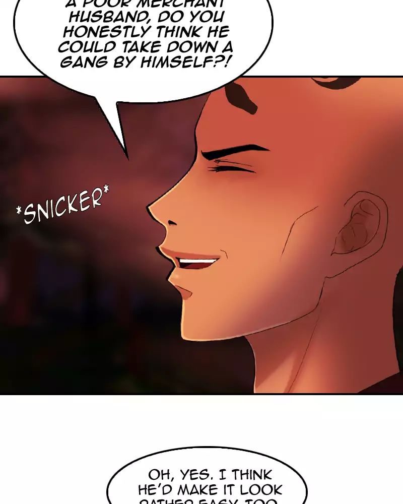 My Dear Cold-Blooded King chapter 82 - page 17