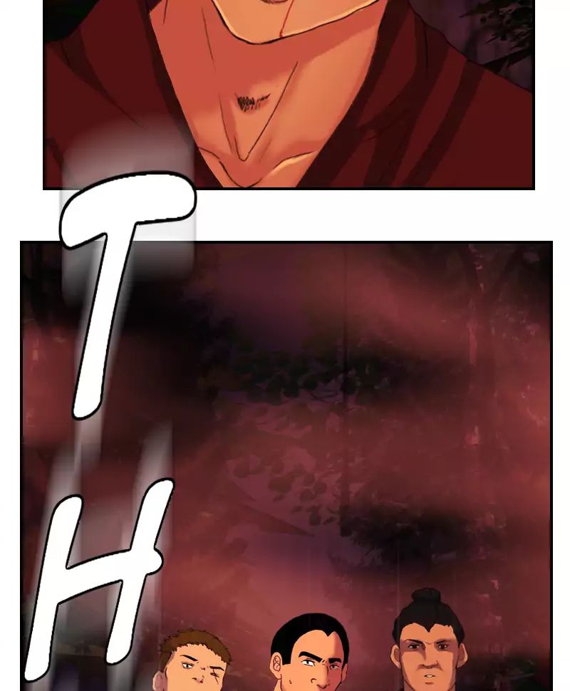 My Dear Cold-Blooded King chapter 82 - page 49