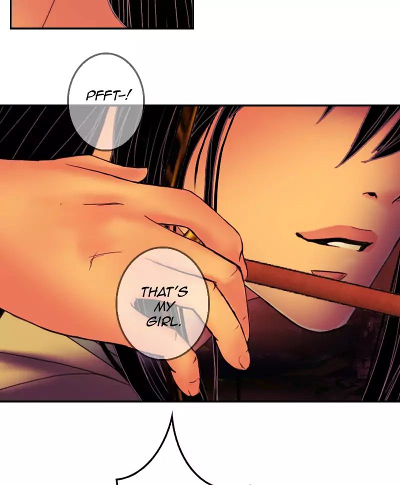 My Dear Cold-Blooded King chapter 82 - page 52