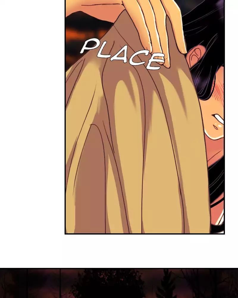 My Dear Cold-Blooded King chapter 82 - page 66