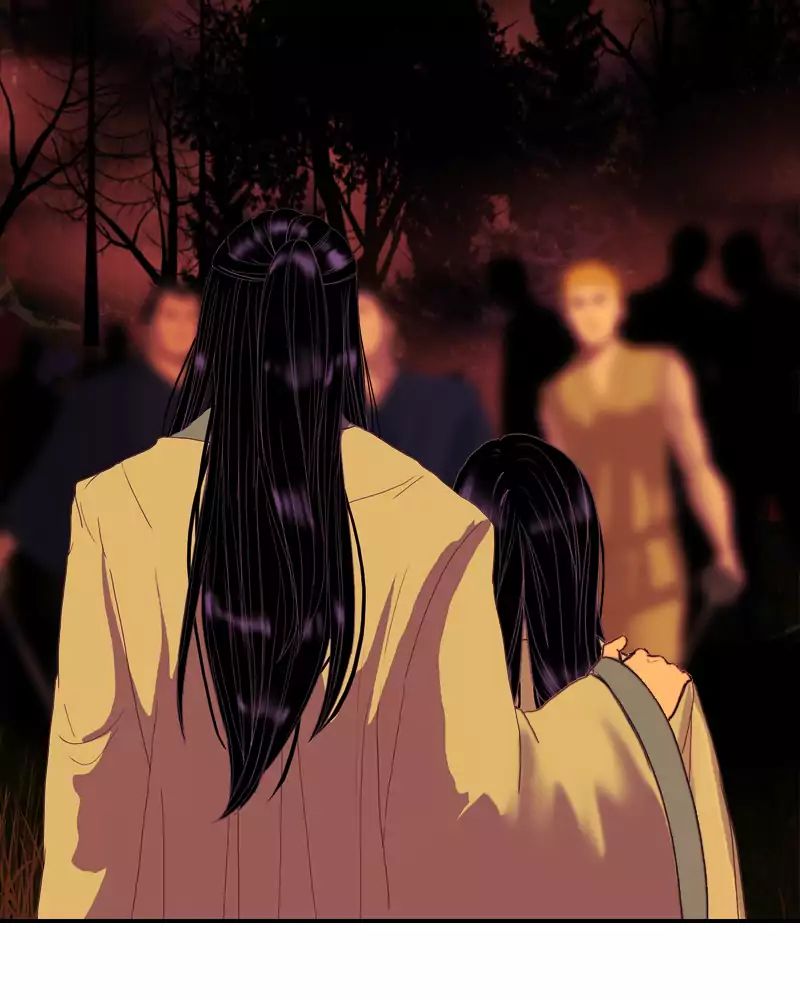 My Dear Cold-Blooded King chapter 82 - page 67